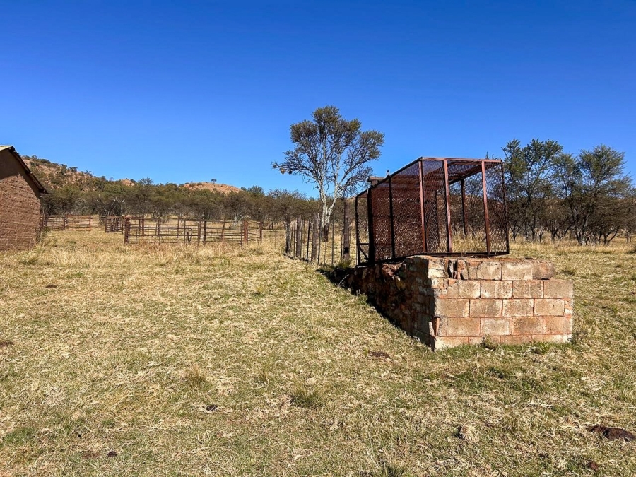 6 Bedroom Property for Sale in Parys Free State